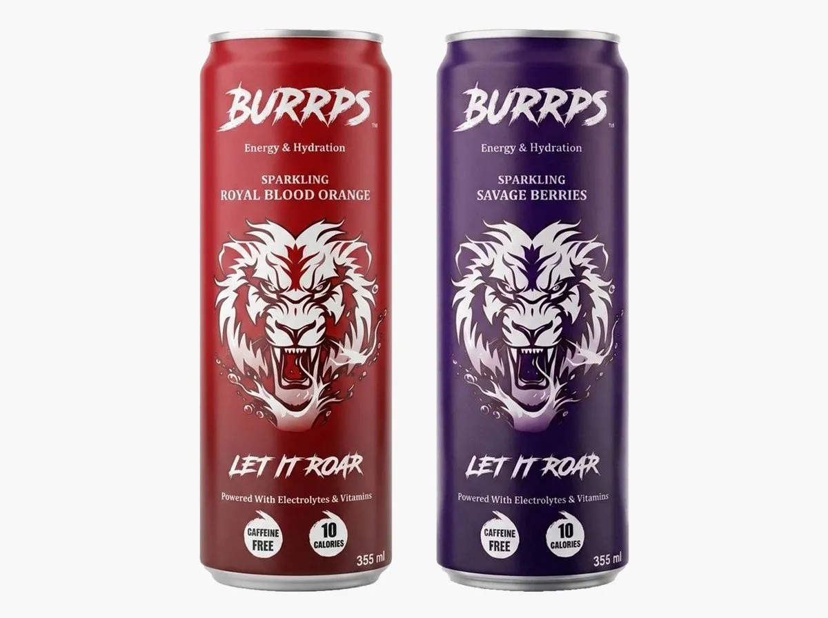 BURRPS